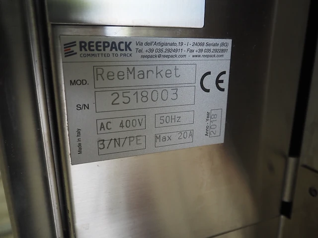 Reepack - afbeelding 10 van  26