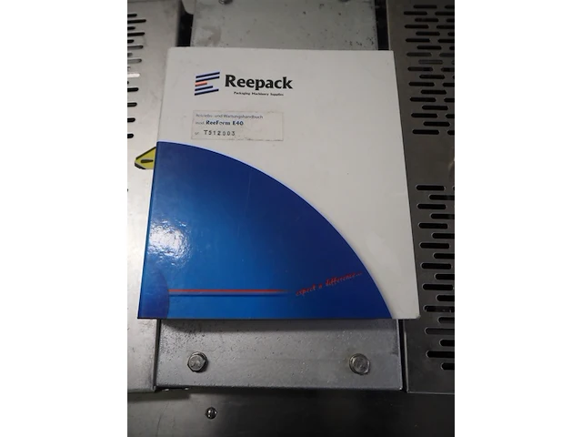 Reepack - afbeelding 21 van  30