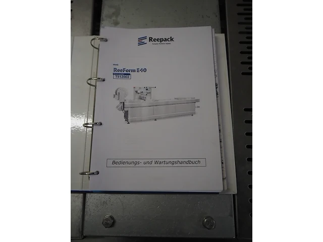 Reepack - afbeelding 22 van  30