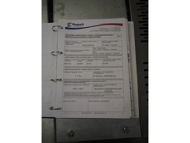 Reepack - afbeelding 24 van  30
