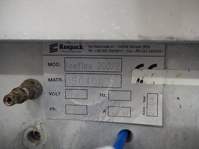 Reepack - afbeelding 11 van  28