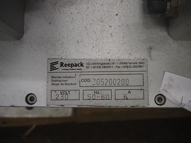 Reepack - afbeelding 17 van  28