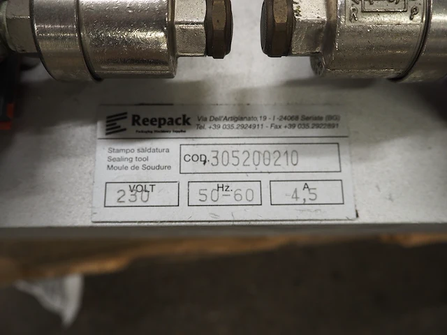 Reepack - afbeelding 19 van  28