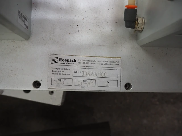 Reepack - afbeelding 21 van  28