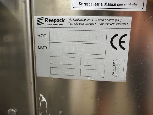 Reepack - afbeelding 10 van  18