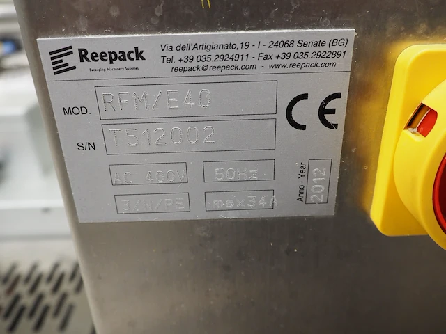 Reepack - afbeelding 18 van  39
