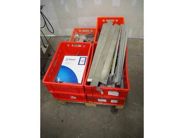 Reepack - afbeelding 20 van  39