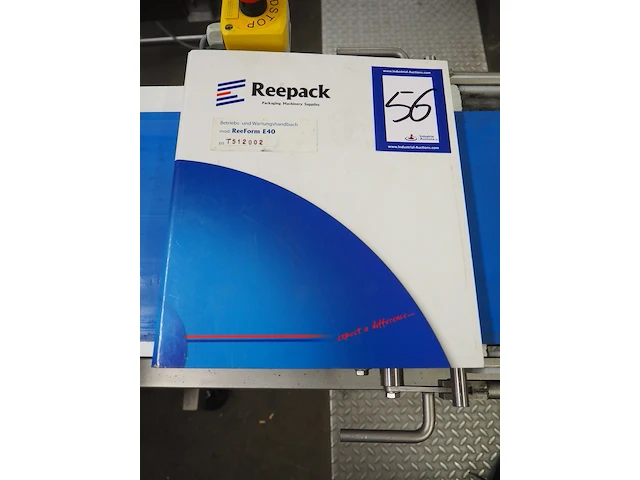 Reepack - afbeelding 29 van  39