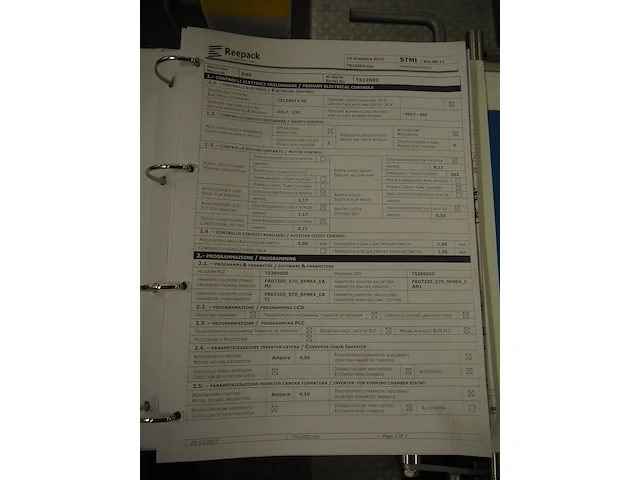 Reepack - afbeelding 31 van  39