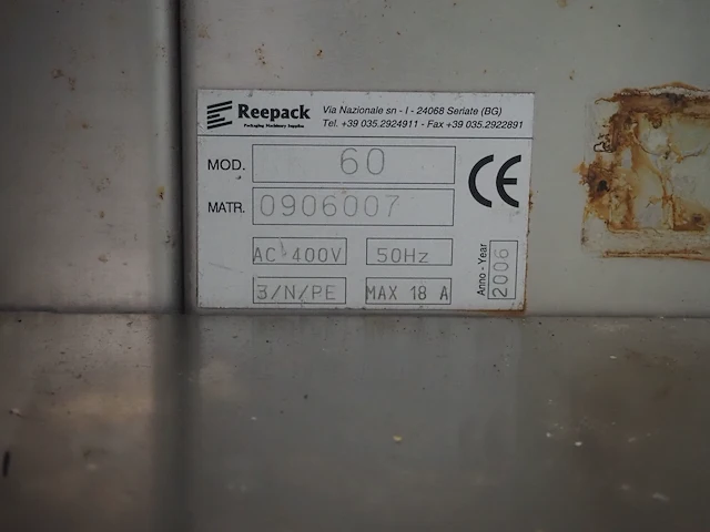 Reepack - afbeelding 3 van  11