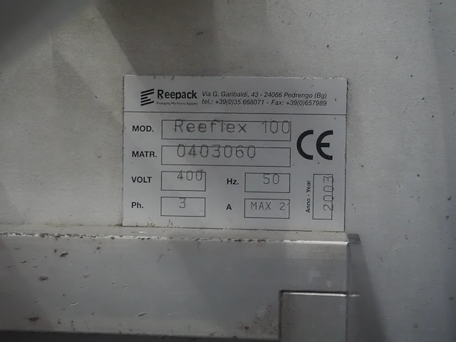 Reepack - afbeelding 4 van  12