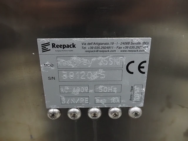 Reepack - afbeelding 3 van  11