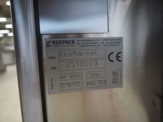 Reepack - afbeelding 11 van  24