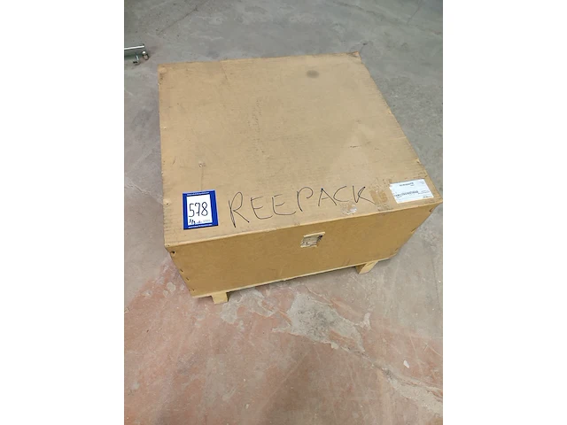 Reepack - afbeelding 24 van  32