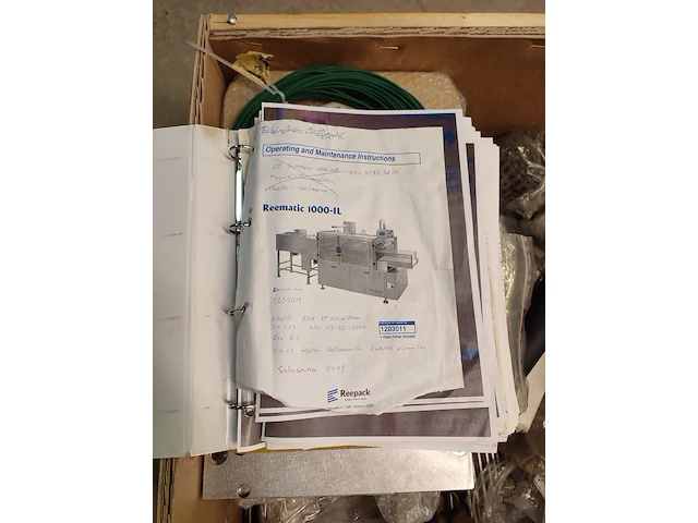 Reepack - afbeelding 26 van  32