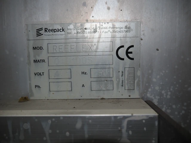 Reepack - afbeelding 13 van  21
