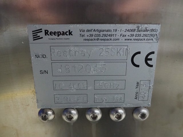 Reepack - afbeelding 3 van  11