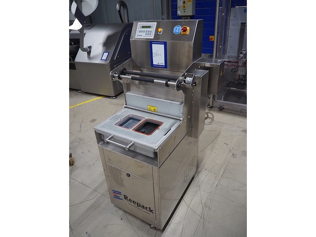 Reepack - afbeelding 1 van  11