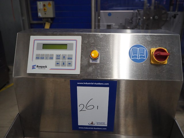 Reepack - afbeelding 9 van  11