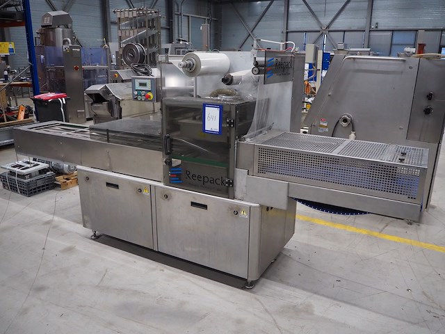 Reepack - afbeelding 1 van  26