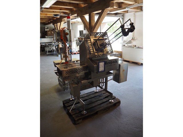 Reepack - afbeelding 1 van  11