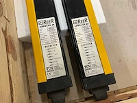 Reer argolux as sensor-set - afbeelding 2 van  3