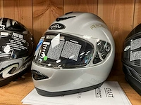 Reevu motorhelm xxl - afbeelding 1 van  5