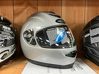 Reevu motorhelm xxl - afbeelding 2 van  5