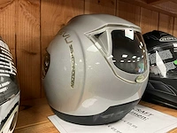 Reevu motorhelm xxl - afbeelding 5 van  5