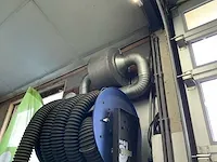 Refab uitlaatgas slanghaspel - afbeelding 7 van  8