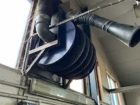 Refab uitlaatgas slanghaspel - afbeelding 3 van  8