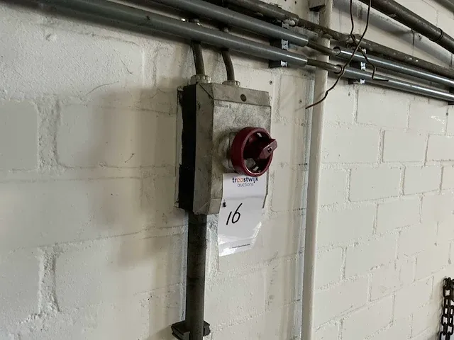 Refab uitlaatgas slanghaspel - afbeelding 6 van  8