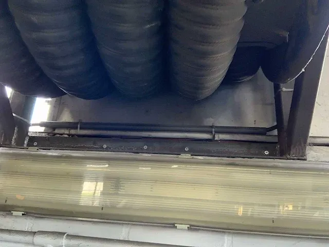 Refab uitlaatgas slanghaspel - afbeelding 8 van  8