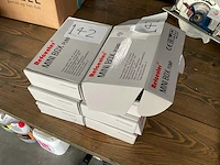 Refcenter mini box pump (6x) - afbeelding 1 van  3