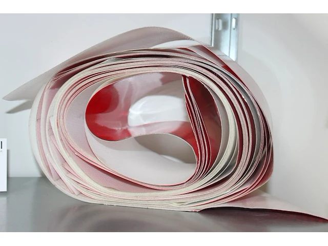 Reflecterende stickers hoogte 18 cm - afbeelding 2 van  2