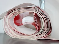 Reflecterende stickers hoogte 18 cm - afbeelding 2 van  2