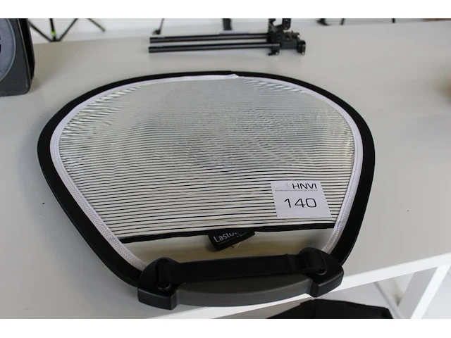 Reflectiescherm manfrotto lastolite. - afbeelding 1 van  2