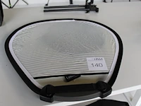 Reflectiescherm manfrotto lastolite. - afbeelding 1 van  2