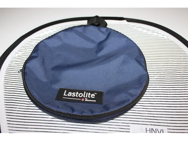 Reflectiescherm manfrotto lastolite. - afbeelding 2 van  2