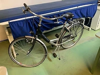 Reflection movement damesfiets - afbeelding 1 van  3
