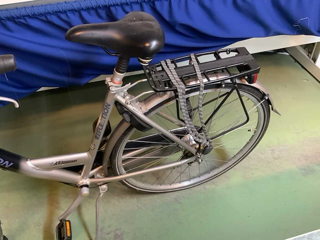 Reflection movement damesfiets - afbeelding 2 van  3