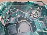 Reflection spa 5 persoons amerikaans jacuzzi en buitenspa - afbeelding 4 van  22