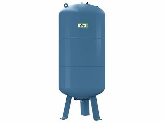 Reflex - de800 bu 10/4b e - expansievat - afbeelding 1 van  7