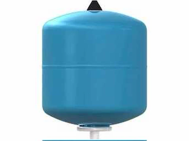 Reflex 730200 blauw membraan expansievat (3x) - afbeelding 1 van  2