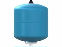 Reflex 730200 blauw membraan expansievat (3x) - afbeelding 1 van  2