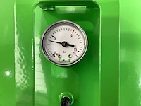 Reflex membraan druk expansievat installatiemateriaal (ongebruikt) - afbeelding 5 van  8