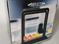 Reflex pendule collor 6 stuks - afbeelding 1 van  7