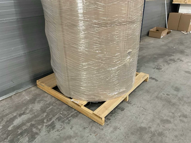 Reflex storatherm heat hc 1500/1_c combiboiler - afbeelding 6 van  7