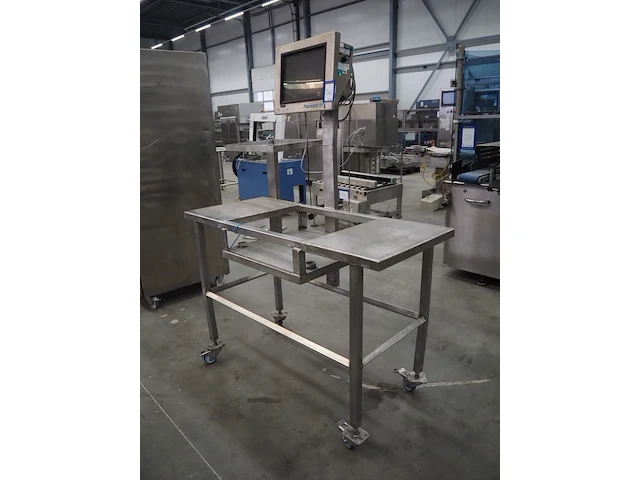 Reflex systems - afbeelding 2 van  9
