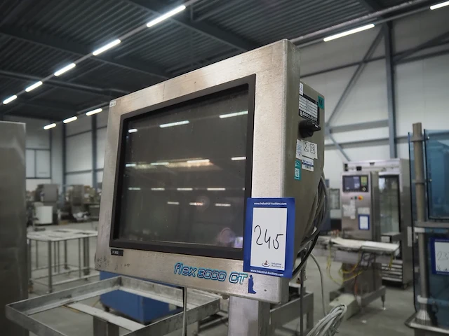 Reflex systems - afbeelding 8 van  9